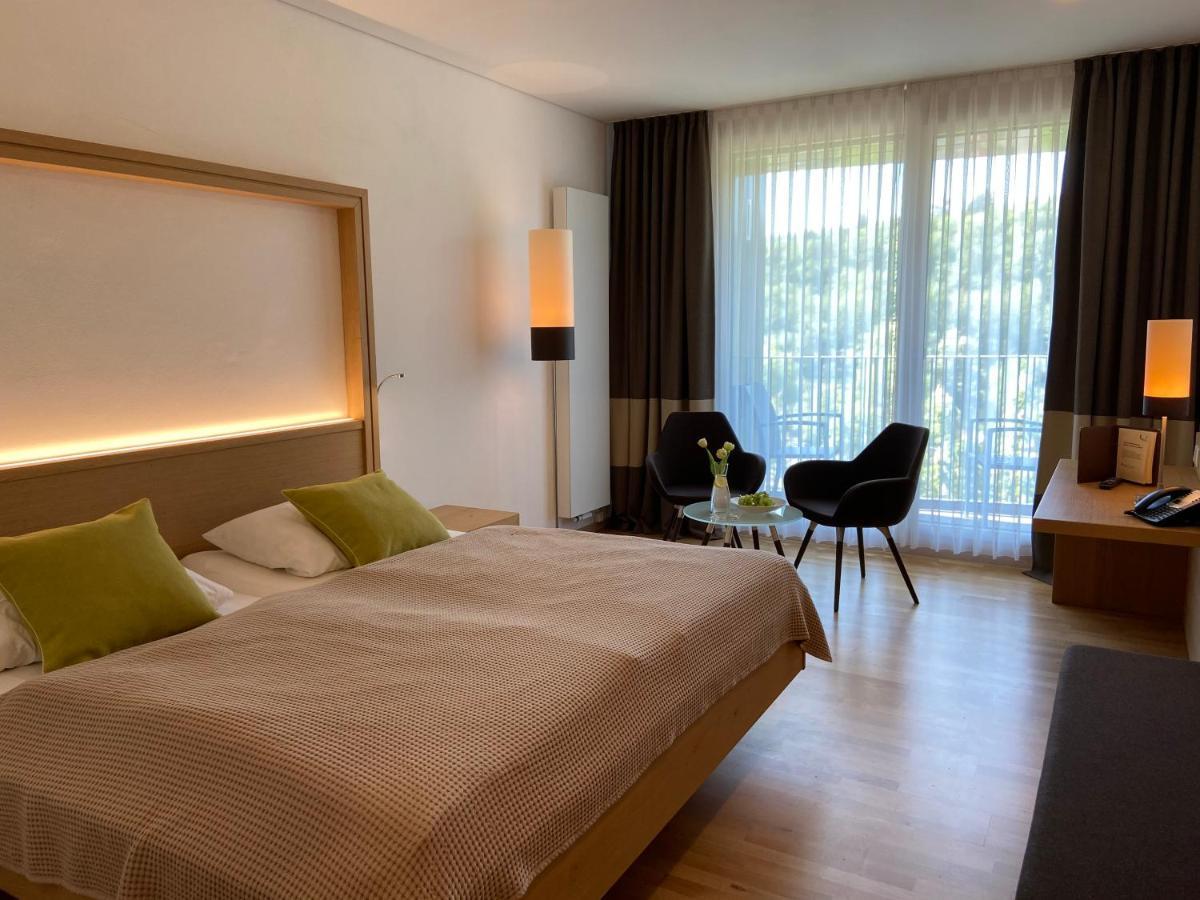 Hotel Zur Schoenen Aussicht Marktheidenfeld Bagian luar foto